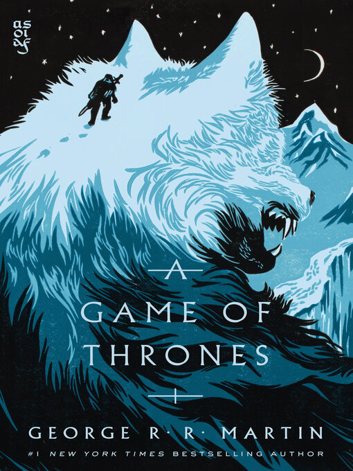 Title details for A Game of Thrones by George R. R. Martin - Available
